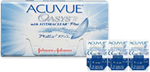 ACUVUE ADVANCE